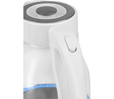 Чайник электрический HYUNDAI HYK-G3802 (1,7л. стекло)