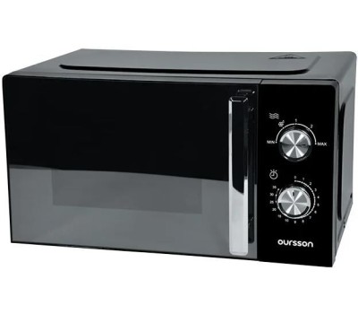 Микроволновая печь OURSSON MM2010/BL