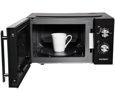 Микроволновая печь OURSSON MM2010/BL