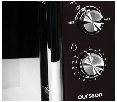 Микроволновая печь OURSSON MM2010/BL