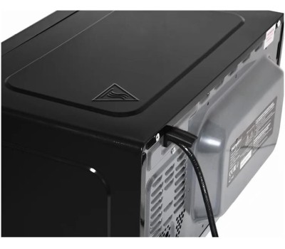 Микроволновая печь OURSSON MM2010/BL