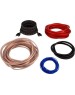Комплект проводов ACV KIT 2.4BR (Bronze=Light)2-кан усил-ля 4AWG)