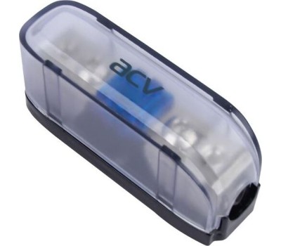 Комплект проводов ACV KIT 2.4BR (Bronze=Light)2-кан усил-ля 4AWG)