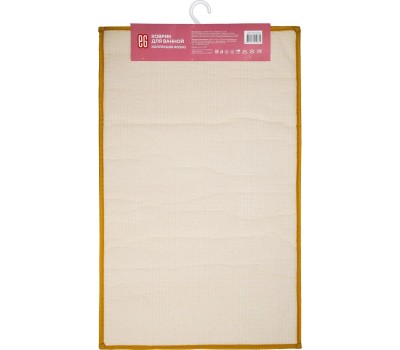 Коврик для ванной ЕГ (19193) Rosso Коврик для ванной