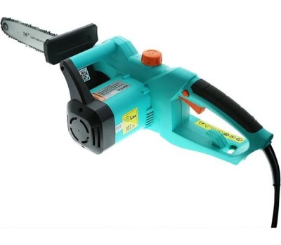 Пила электрическа STURM CC2016P Пила электрическая цепная поперечный двигатель, 2.0кВт, шина 16