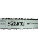 Пила электрическа STURM CC2016P Пила электрическая цепная поперечный двигатель, 2.0кВт, шина 16