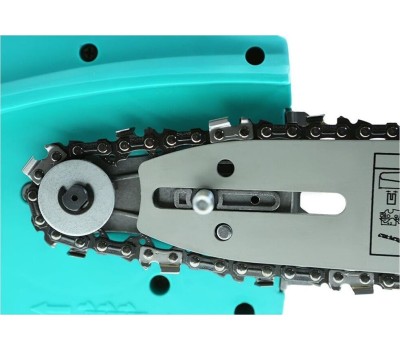 Пила электрическа STURM CC2016P Пила электрическая цепная поперечный двигатель, 2.0кВт, шина 16