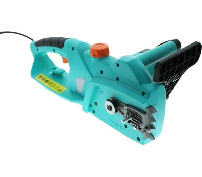 Пила электрическа STURM CC2016P Пила электрическая цепная поперечный двигатель, 2.0кВт, шина 16