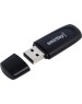 Флэш-напокитель SMARTBUY (SB128GB2SCK) UFD 2.0 128GB Scout Black