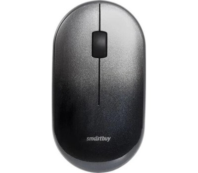Мышь SMARTBUY (SBM-266AG-K) 266AG черный градиент