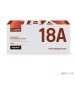 Easyprint CF218A Тонер-картридж LH-18A для LaserJet Pro M104a/M104w/M132a/M132fn/M132fw/M132nw (1400 стр.) с чипом