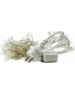 Светодиодная гирлянда ECOLA N4RM05ELC 220V IP44 Бахрома 5x0.5м 135Led RGBW разноцветный