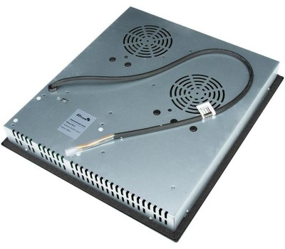 Варочная панель ELTRONIC (88-12) 3 конфорки индукционная черный