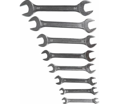 Набор ключей ВИХРЬ Набор ключей 73/6/5/4