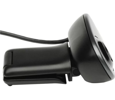 Камера-Web LOGITECH HD Webcam C270 Black (1,2 MP, 1280 x 960, USB 2.0) (960-000999)