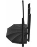 Wi-Fi роутер TENDA TX2 PRO AX1500 черный