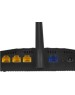 Wi-Fi роутер TENDA TX2 PRO AX1500 черный