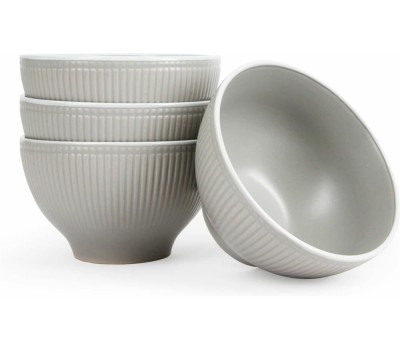 POMIDORO POMI D'ORO P300002 Набор посуды столовой на 4 персоны, 16 предметов