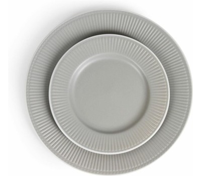 POMIDORO POMI D'ORO P300002 Набор посуды столовой на 4 персоны, 16 предметов