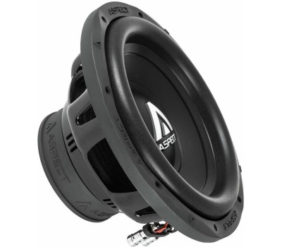 Автоакустика ASPECT WLW-12s4