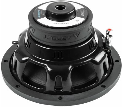 Автоакустика ASPECT WLW-12s4