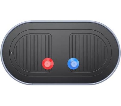 Водонагреватель накопительный электрический TIMBERK T-WSE30-N61-V-WF c WiFi (N61, 30л.) (серый)