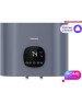 Водонагреватель накопительный электрический TIMBERK T-WSE30-N61-V-WF c WiFi (N61, 30л.) (серый)