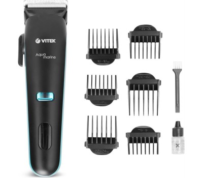 Машинка для стрижки волос VITEK VT-1353