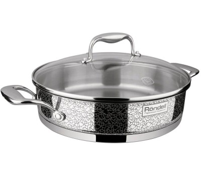 Сотейник RONDELL Vintage RDA-353 d=26см
