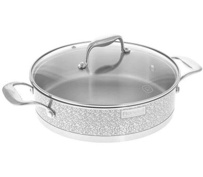 Сотейник RONDELL Vintage RDA-353 d=26см