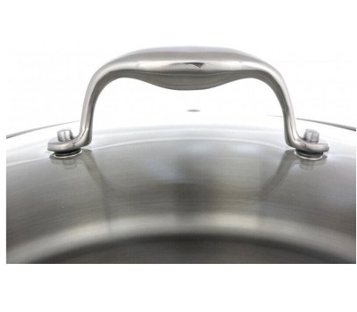 Сотейник RONDELL Vintage RDA-353 d=26см