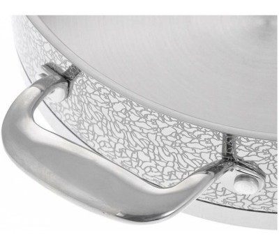 Сотейник RONDELL Vintage RDA-353 d=26см