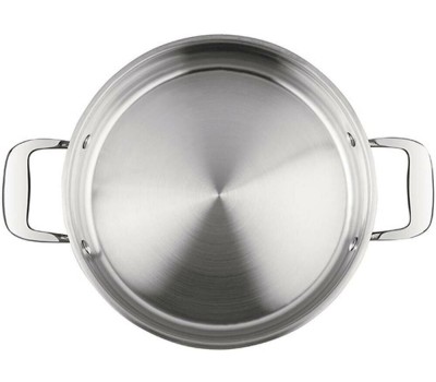 Сотейник RONDELL Vintage RDA-353 d=26см