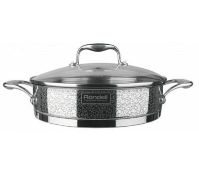 Сотейник RONDELL Vintage RDA-353 d=26см