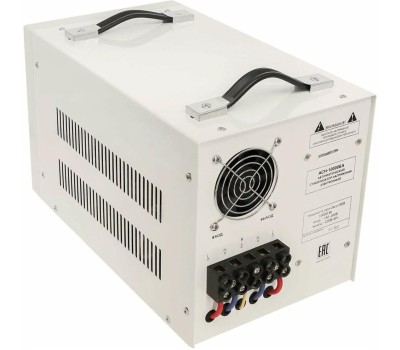 Стабилизатор РЕСАНТА АСН-10000БА 63/6/40