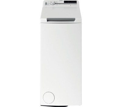 Whirlpool TDLR 7231BS EU/N Стиральная машина