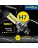 Лампа галогенная GOODYEAR Н7 12V 55W PX26d All seasons GY017128