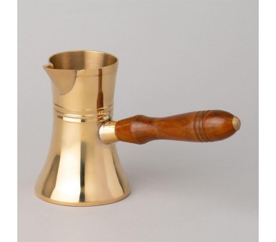 LEFARD ТУРКА РЕЗНАЯ 15X8X10СМ 200МЛ 733-158