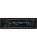 KENWOOD Автомагнитола KMM-BT408