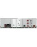 KENWOOD Автомагнитола KMM-BT408