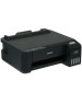 Принтер струйный EPSON EcoTank L1210 (С11СJ70501) Black