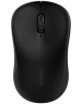 Мышь беспроводная RAPOO M20 Silent Black