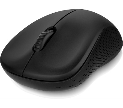 Мышь беспроводная RAPOO M20 Silent Black