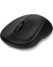 Мышь беспроводная RAPOO M20 Silent Black