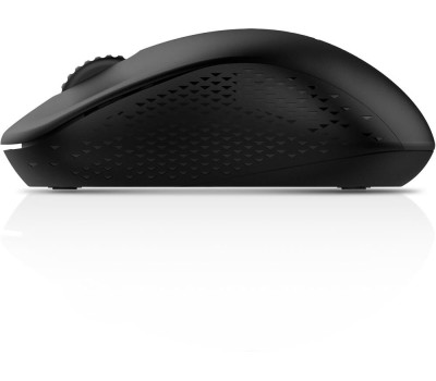 Мышь беспроводная RAPOO M20 Silent Black