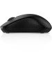 Мышь беспроводная RAPOO M20 Silent Black