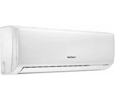 Сплит-система NEOCLIMA NS/NU-HAL12F32 серии Plasma