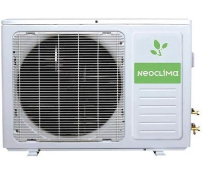 Сплит-система NEOCLIMA NS/NU-HAL12F32 серии Plasma