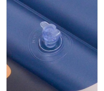 Матрас надувной для плавания 