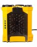 HUTER Опрыскиватель SP SP-10AC-SFA аккум. ранц. 10л желтый (70/13/102)